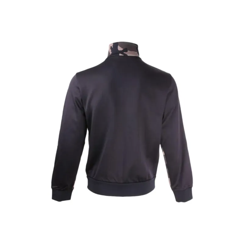 Valentino Jackets Coats Men's Multicolor-1