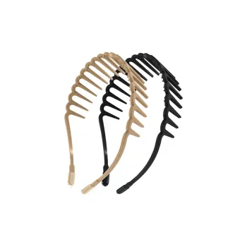 GOODY Plastic Headbands Women's