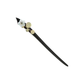 Phoenix Nirvana Ebony Hairpins Women's