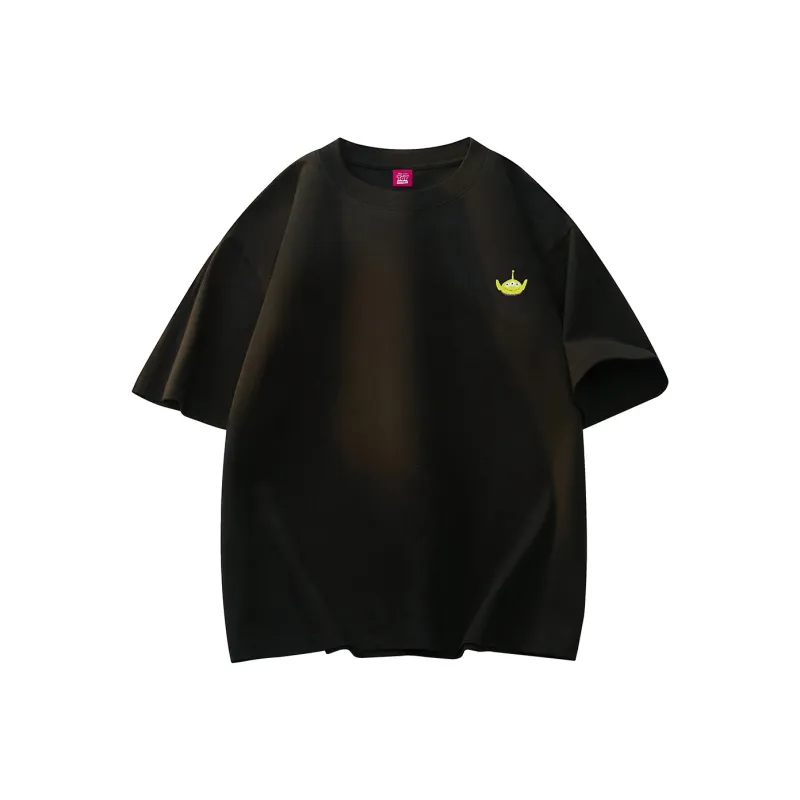 Disney T Shirts Unisex-15