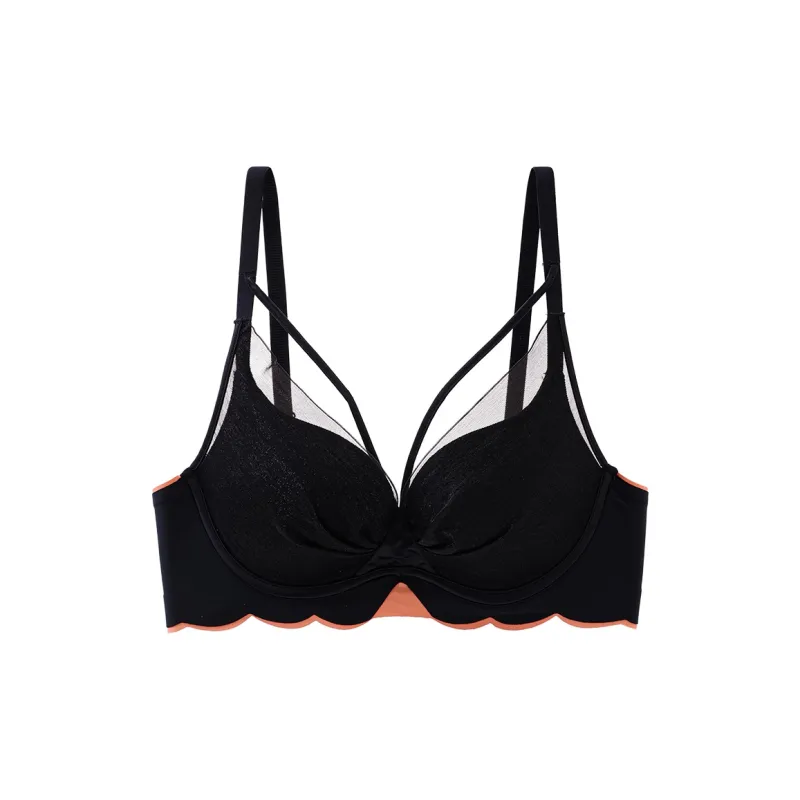 MIIOW Women's Bras-5