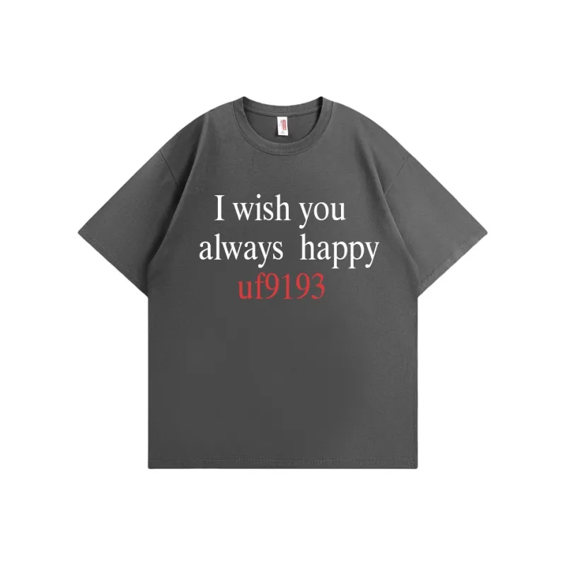 UF9193 T Shirts Unisex-12