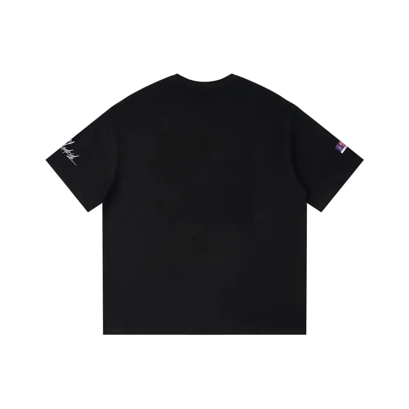 ATLETICO DE MADRID 1903 T Shirt Unisex-5