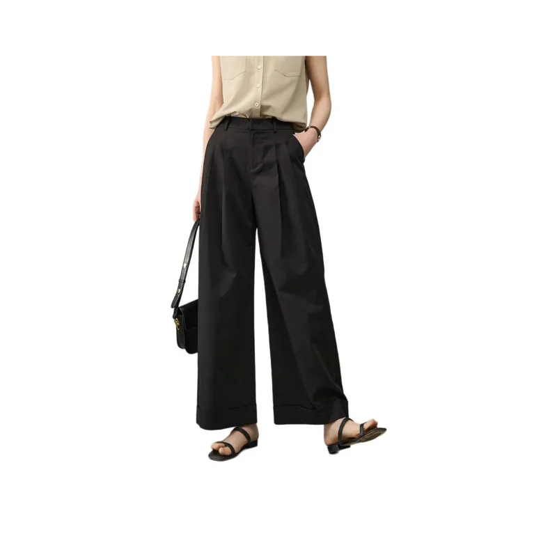 YALIDA Cargo Pants Women's-3
