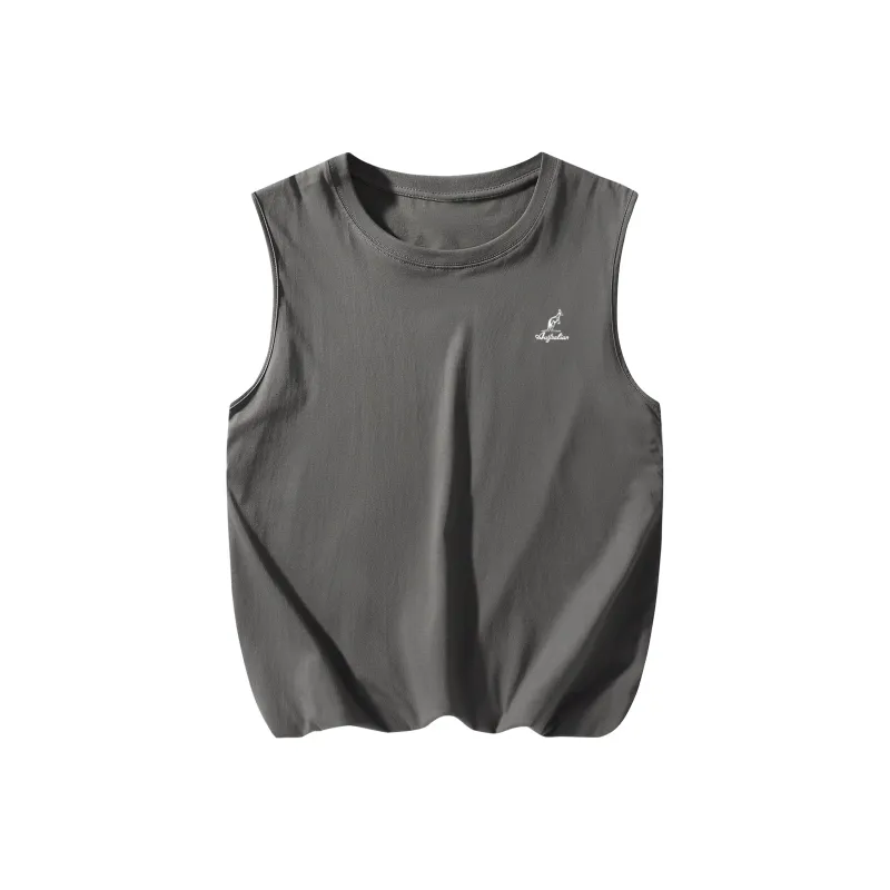 L'ALPINA Tank Tops Unisex-12
