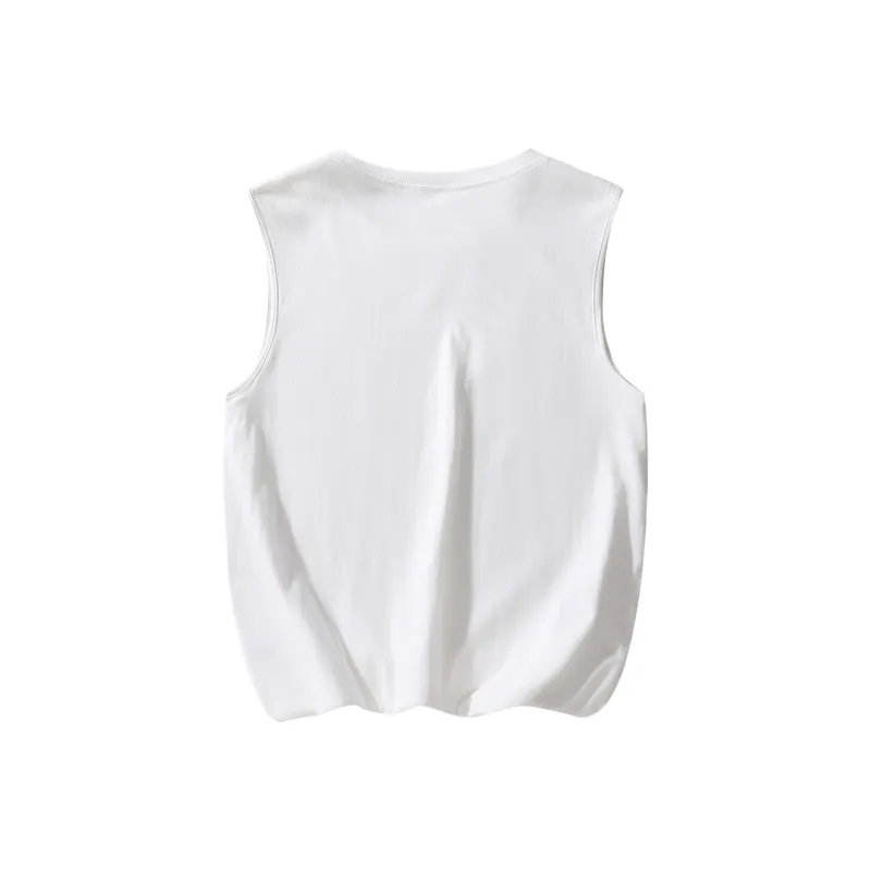 L'ALPINA Tank Tops Unisex-1