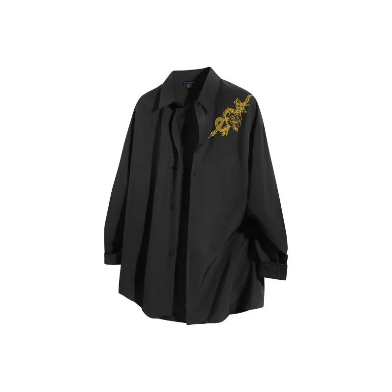 PAUL COSTELLOE Shirts Unisex-0