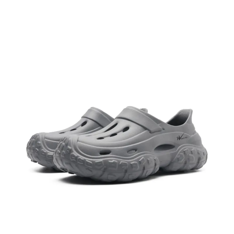 DOUBLE STAR 88 Clogs Men-7