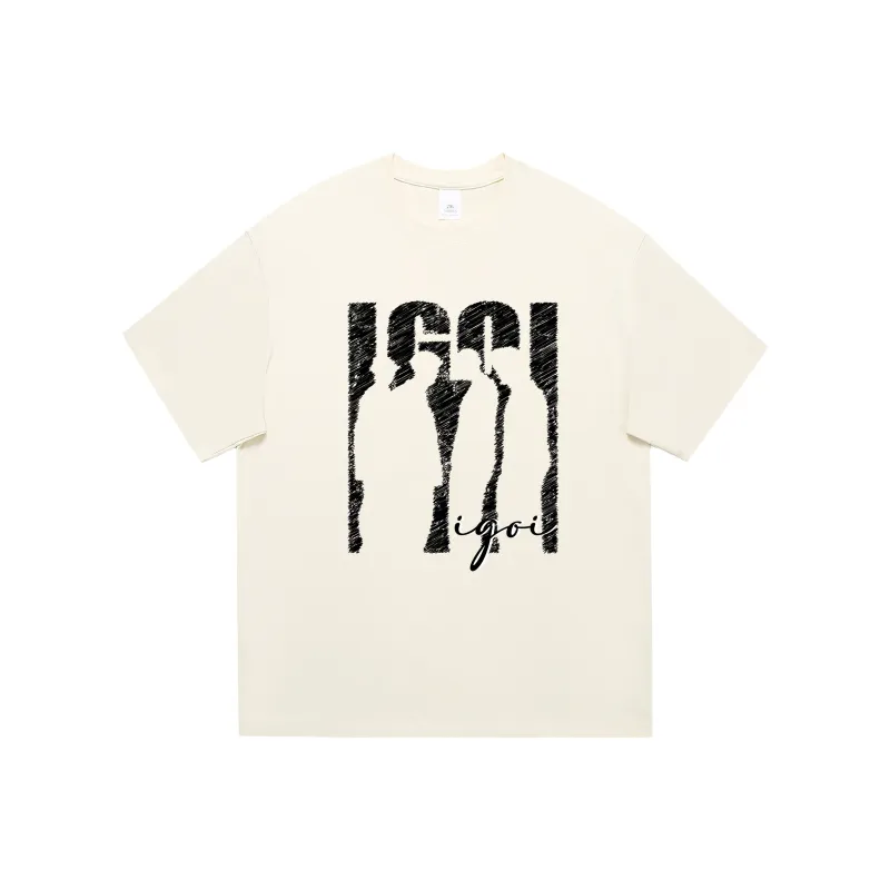 IGOI T Shirts Unisex-10