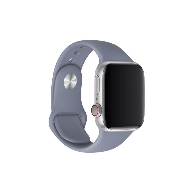 NCFCK Apple Compatibility Watch Band 13 16cm Silicone Material-101