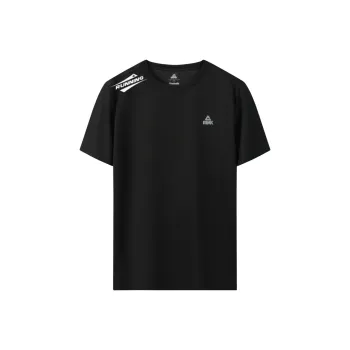 PEAK T Shirts Unisex