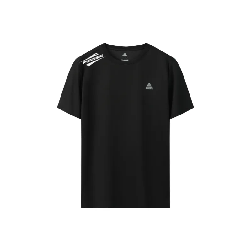 PEAK T Shirts Unisex-0