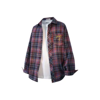 ORNOT Shirts Unisex