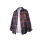 Red Plaid