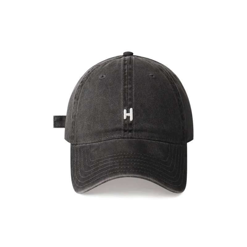 Gold Artist Cotton Baseball Caps Unisex-0