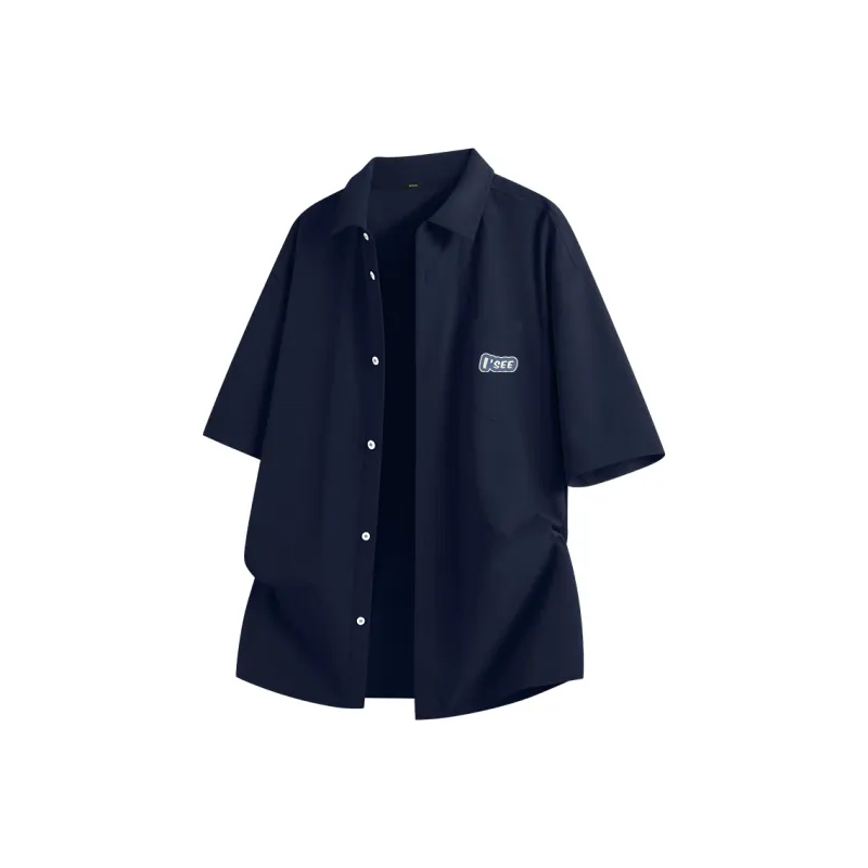 MINISO Shirts Unisex-6