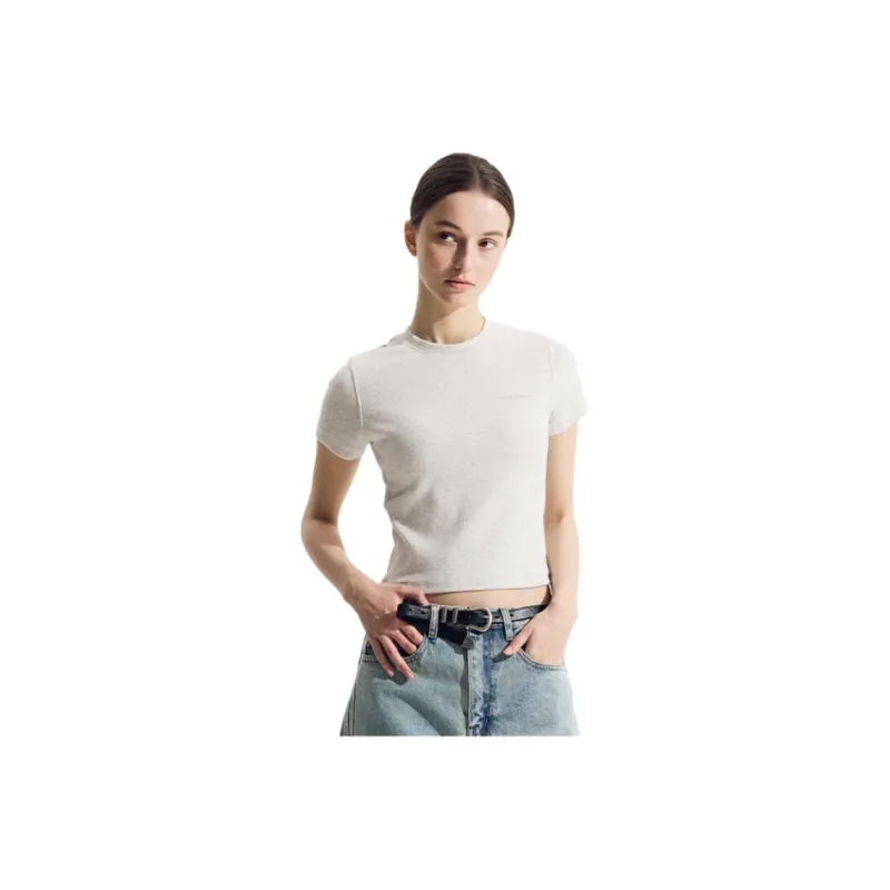 Norybrand Crop Tops Women's-8
