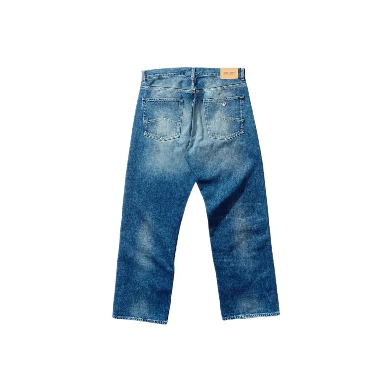 OUR LEGACY x EMPORIO ARMANI/, SS25 Jeans Men's-1