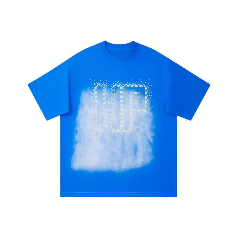 HIPANDA T Shirts Men-0