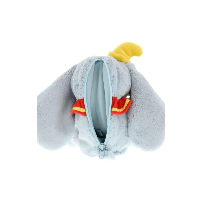 Disney x DISNEYLAND Little Flying Elephant Pencil Case/pencil Box Tokyo Disney-3