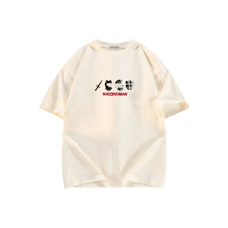 Budding Bear T-Shirts Unisex-10