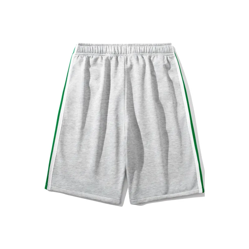 Budding Bear Casual Shorts Unisex-1