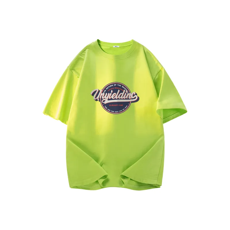 Warrior Cloud Sail Series T Shirt Unisex-12