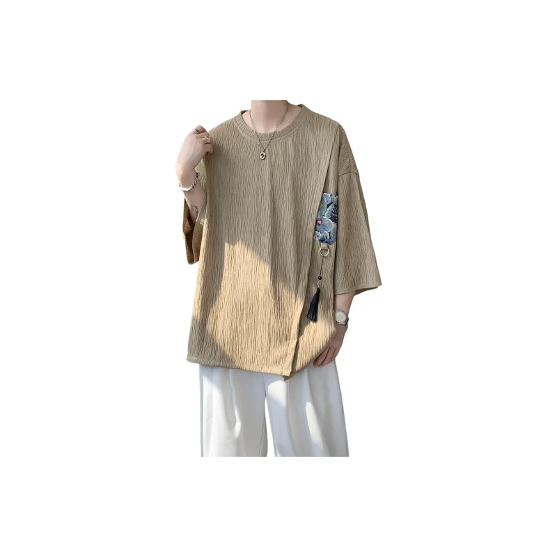 Fakeyoung T-Shirts Unisex-10