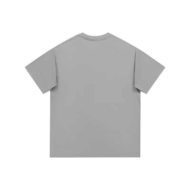 YK&YB T-Shirts Unisex-22