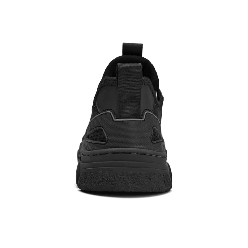 TELENT Slip Resistant, Abrasion Resistant, Breathable Low Top Hiking Shoes Men's-7