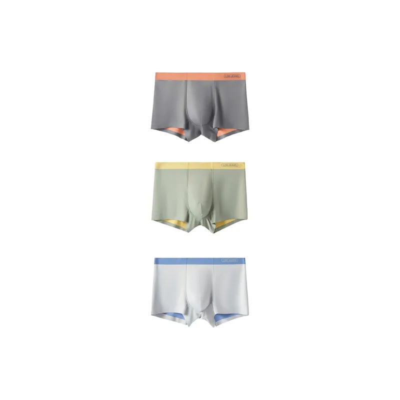 Lee Underpants Men's Box 3 Pack-58