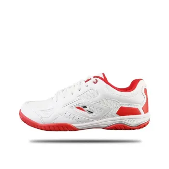 729 Slip Resistant And Abrasion Resistant Functionality Training Applicable Scenario Low Top Table Tennis Shoes Unisex