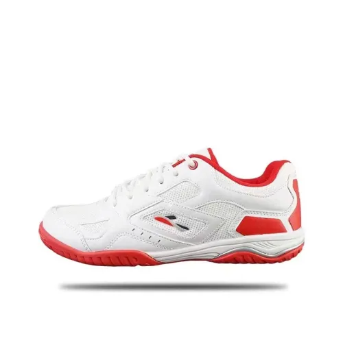 729 Slip Resistant And Abrasion Resistant Functionality Training Applicable Scenario Low Top Table Tennis Shoes Unisex