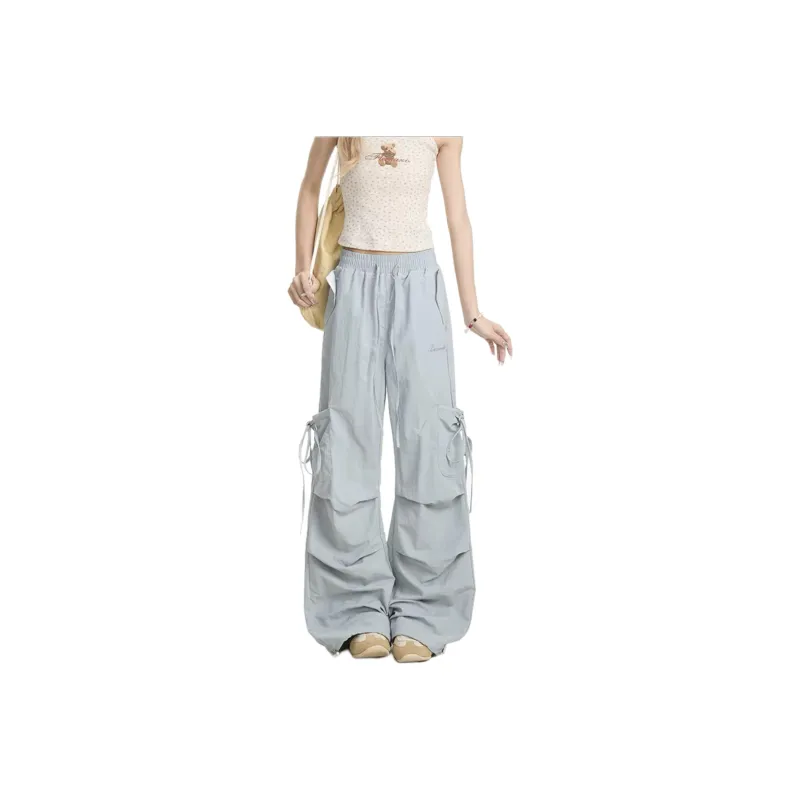 GOSO Cargo Pants Women's-0