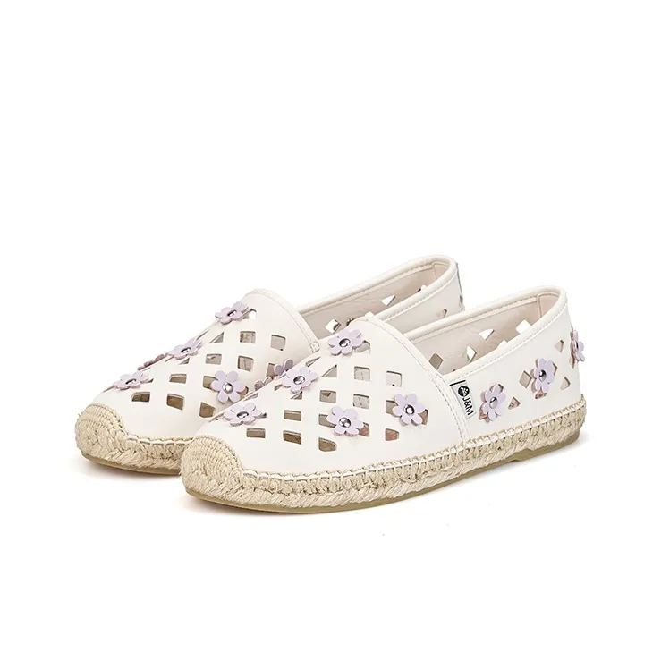 Joy&Mario Casual Single Shoes Women's-8