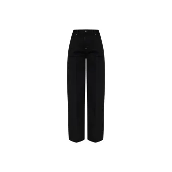 DSQUARED 2 Logo patch Jeans