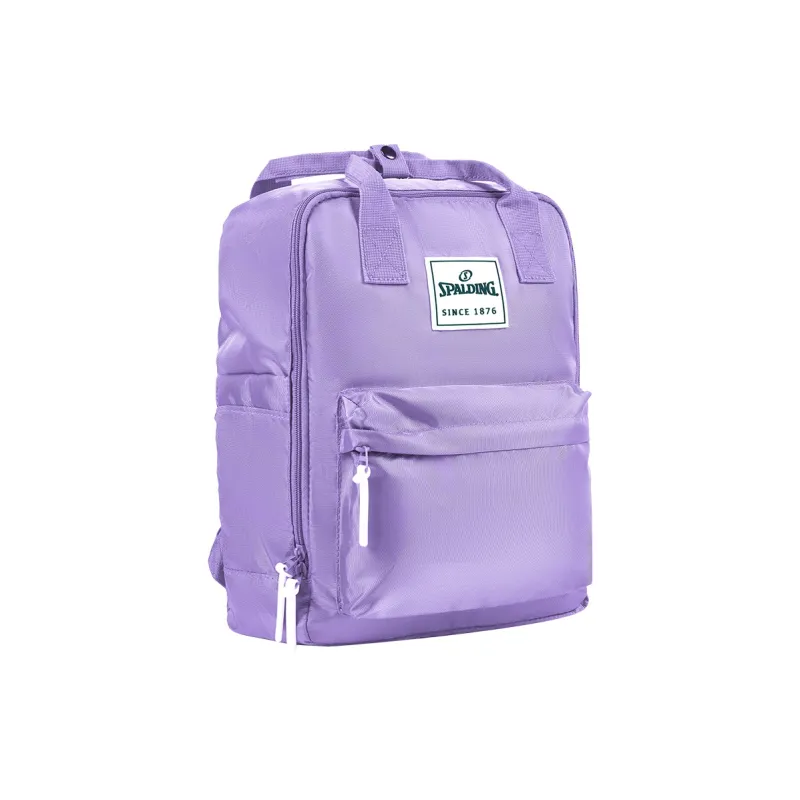 SPALDING Polyester Backpack Unisex Multicolor-13