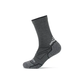 Jack Wolfskin Vojo Mid Calf Socks Unisex