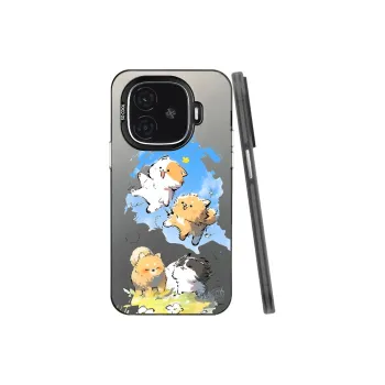 AILAIYE Phone Cases