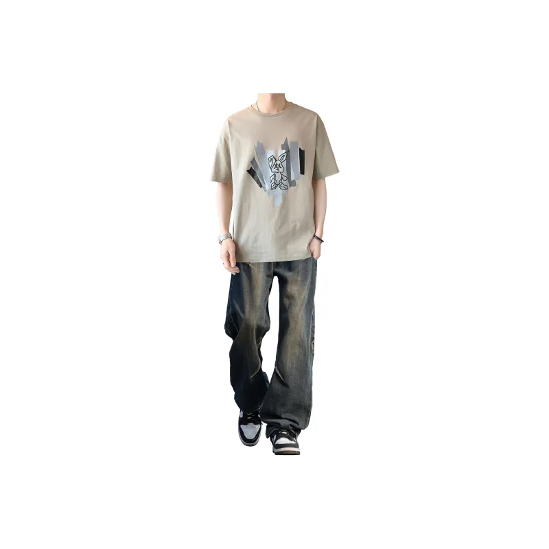 A/2/8/T Casual Sportswear Unisex-6