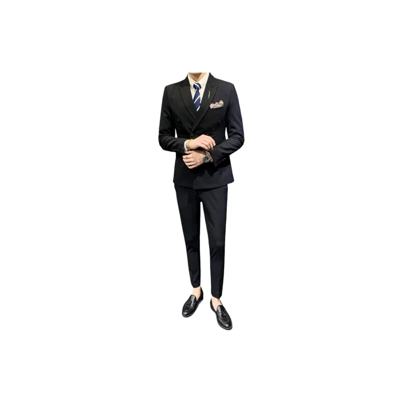 TUCANO Business Suits Unisex-0
