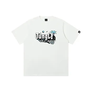 JUNGLE TIGER T Shirts Unisex