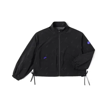 Lee Jackets Women's Black