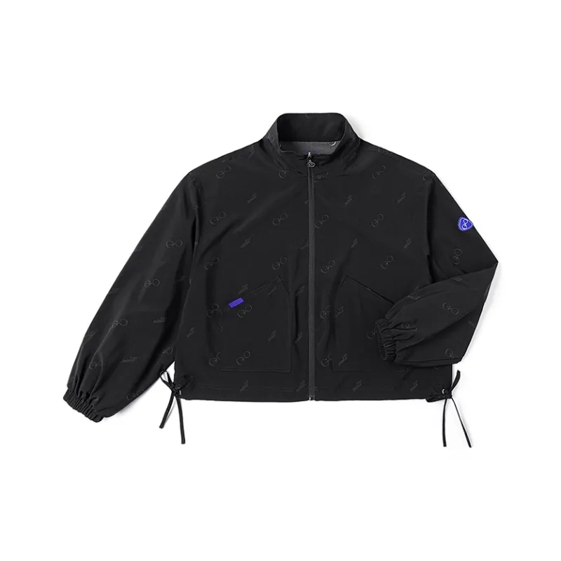 Lee Jackets Women's Black-0