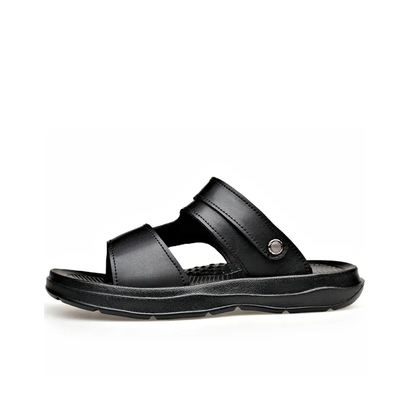 Frank Mully Beach Sandals Men's-0