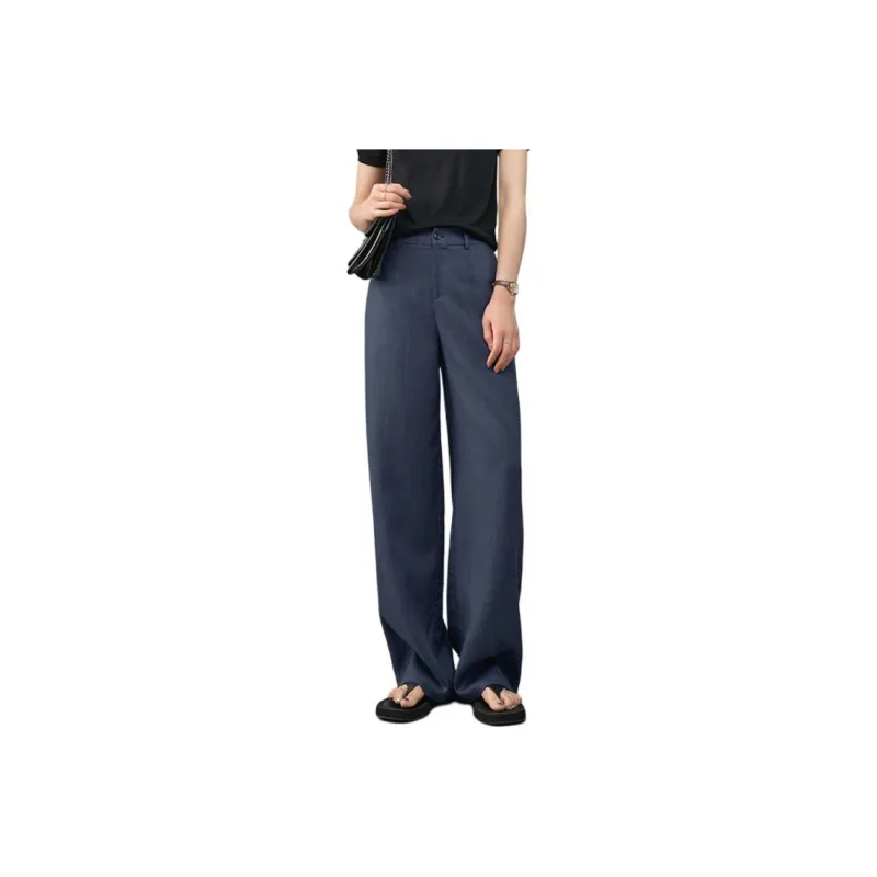 YALIDA Casual Pants Women's-0