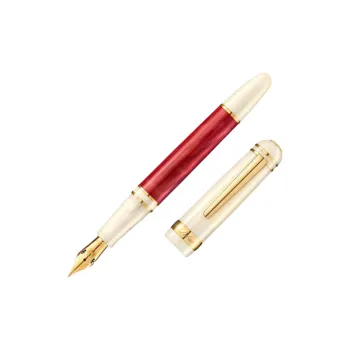 Laban TF 325 14K FLEX Natural Collection Signature Pen Pens