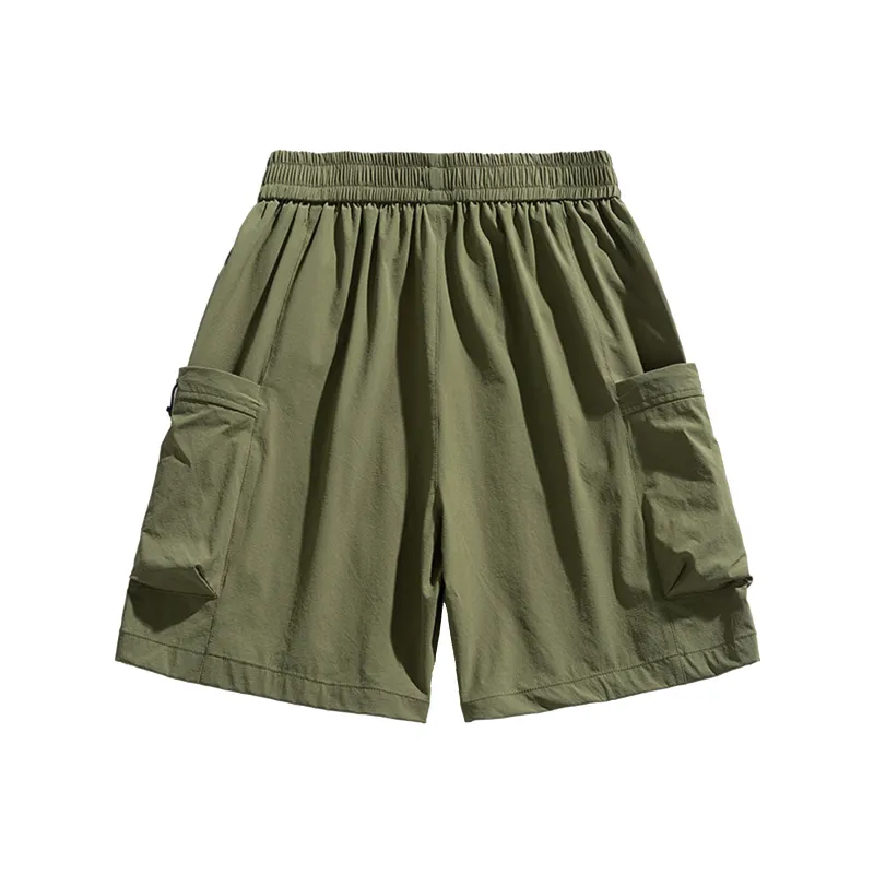 HONOR OF KINGS Cargo Shorts Unisex-1