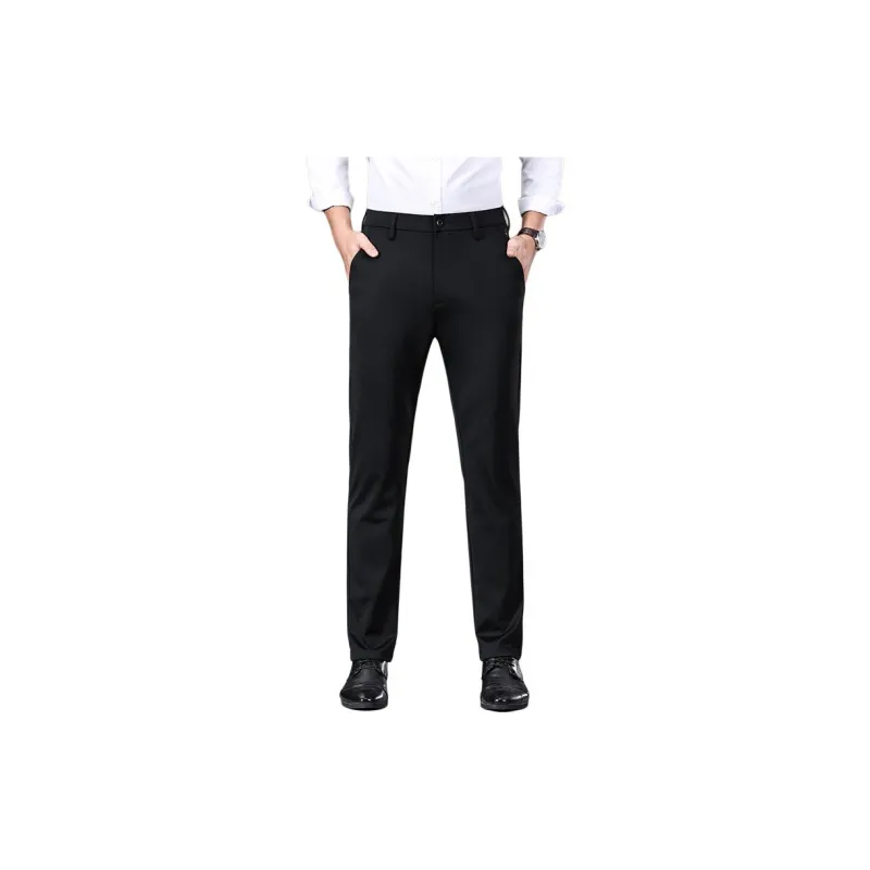 A.B.X Suit Trousers Unisex-5