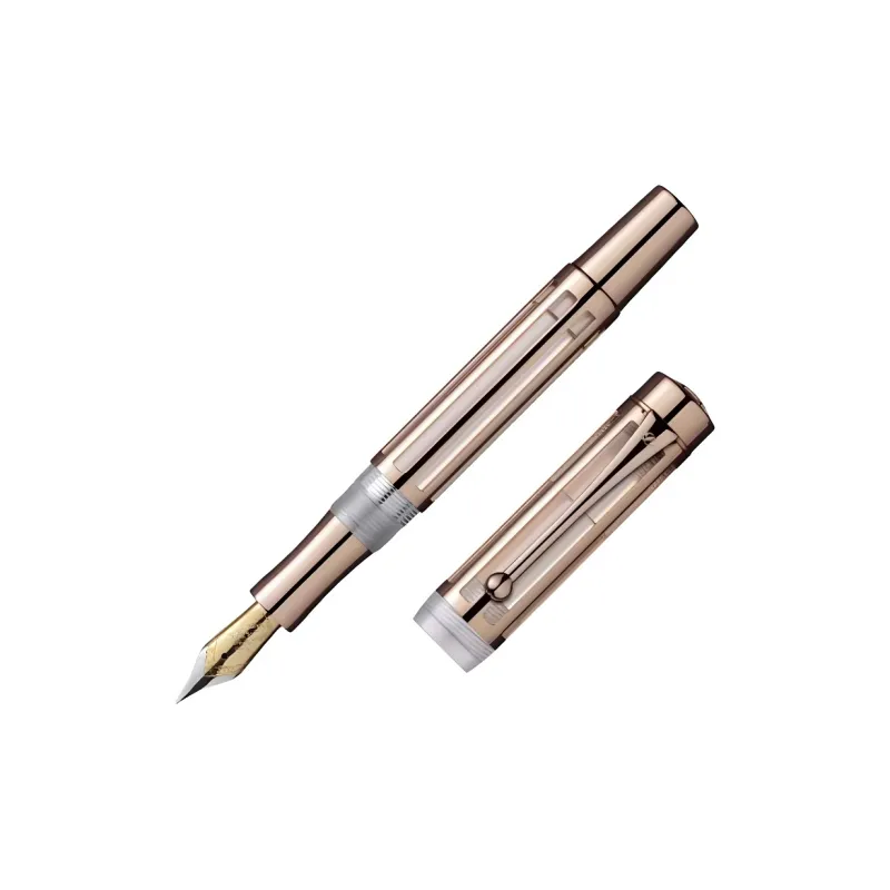 Laban Collins Semi Transparent Pen Pens-6